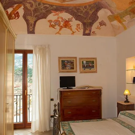 Holiday home Casa Degli Affreschi