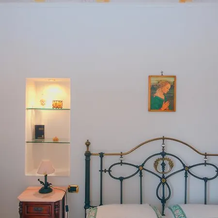 Holiday home Casa Degli Affreschi