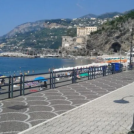 Holiday home Casa Degli Affreschi Maiori